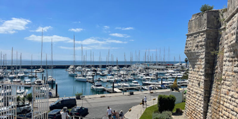 Clube Naval de Cascais