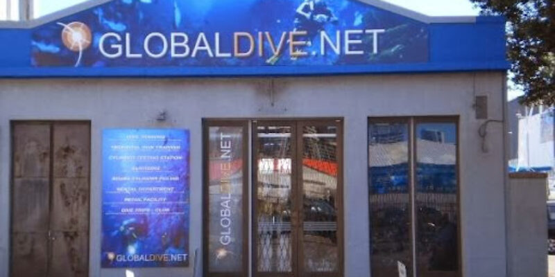Global Dive