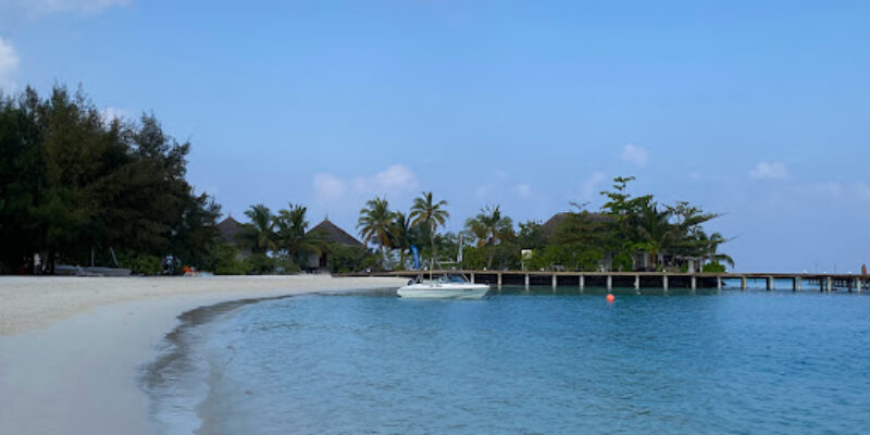 Joy Dive Maldives