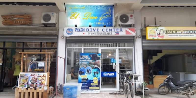 El-Dive