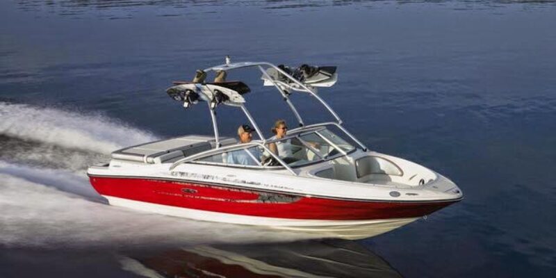 Better Boating – Irmo
