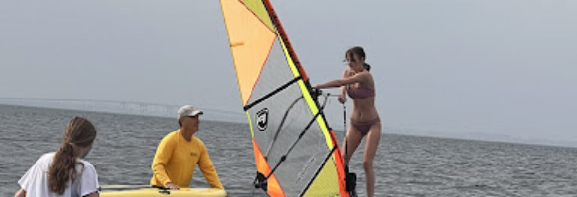 Windsurf Inc. / South Padre Kiteboarding