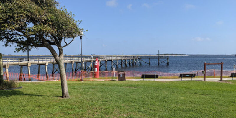 Southport Fishing and Dive Centre