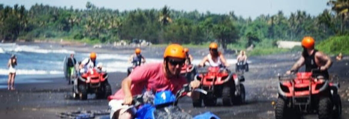 Wake Bali Adventure