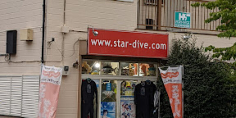 Star-Dive International