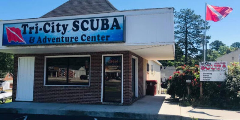 Tri-City Scuba