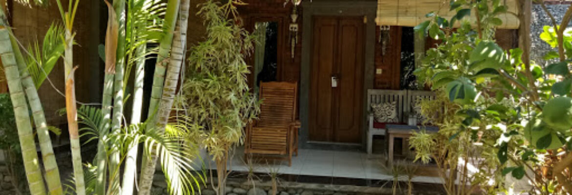 Global Dive Lodges
