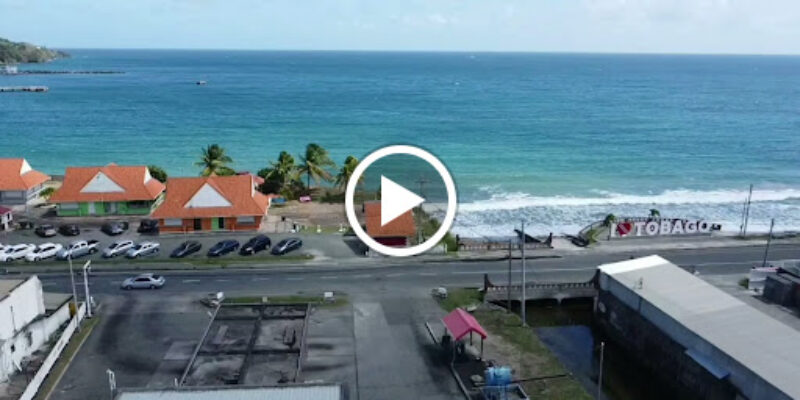 Tobago Reef Masters Limited