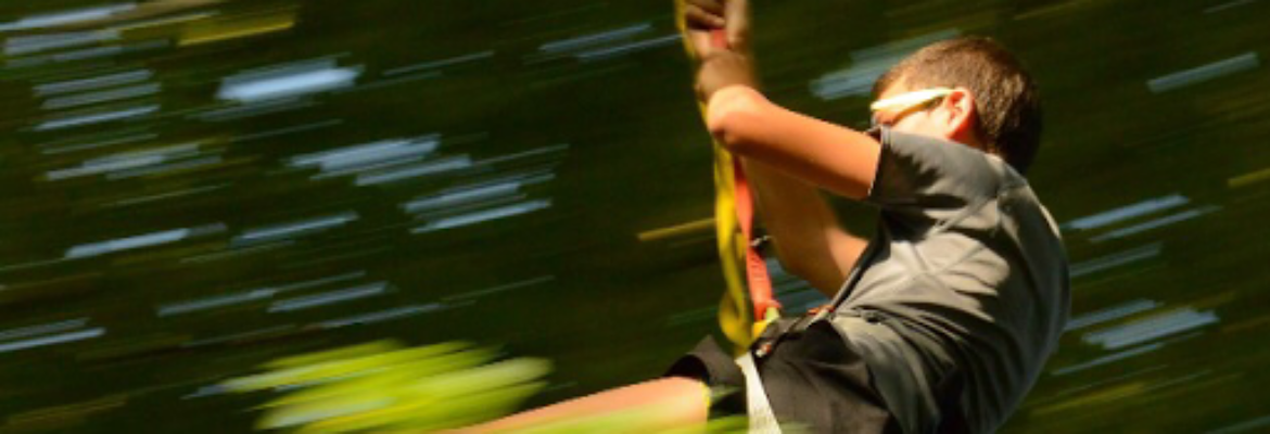 Auterive Adventures Parc