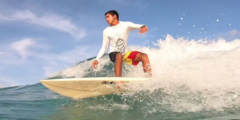AMS – Mexican Surf Academy