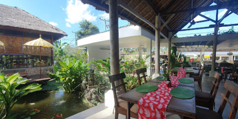 Manggis Garden