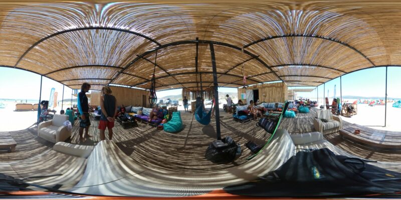 URLA KITE CENTER – U K C