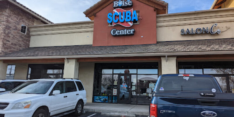 Boise Scuba Center