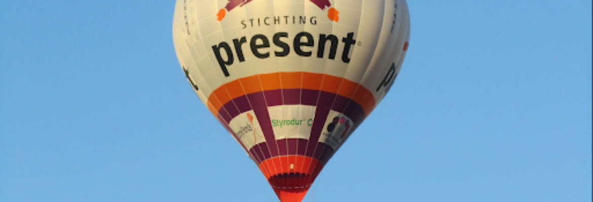 Ballonvaartmaken.com Gorinchem