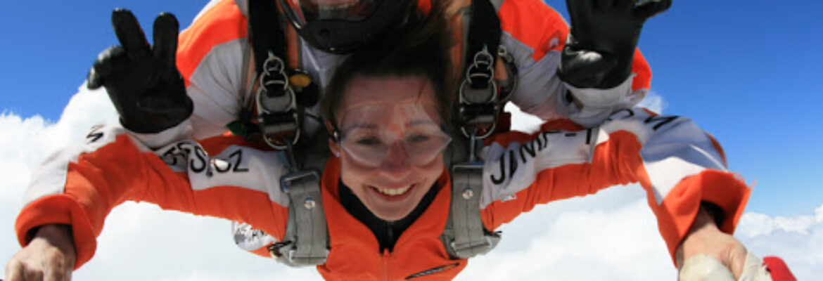 Dropzone Prostejov