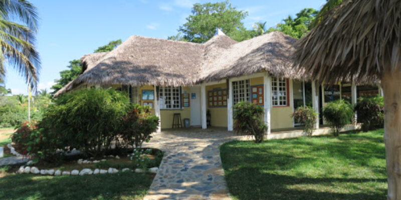 ANDILANA BEACH DIVING CENTER