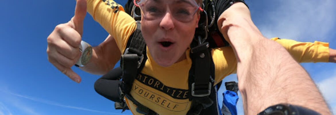 Skydive,Inc.