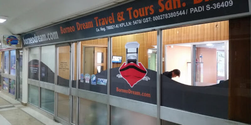 Divermoon Travel SDN. BHD
