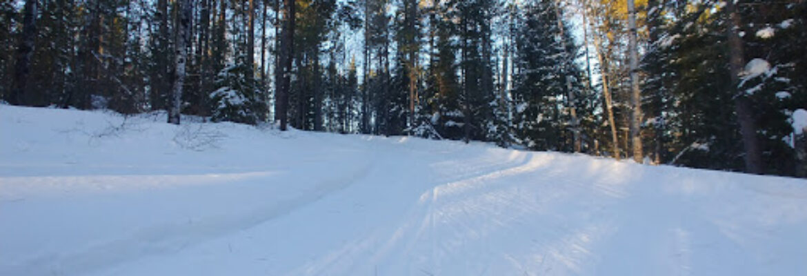 Temiskaming Nordic Ski Club