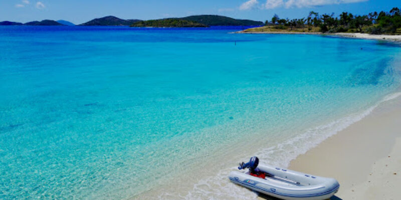 Cruz Bay Watersports Co.