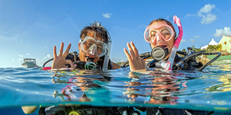Mauritius Dive Adventures