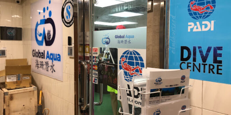 Global Aqua