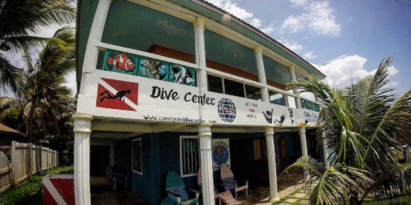 Corn Island Dive Center