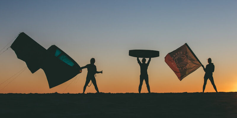 Ocean Kite School Tarifa