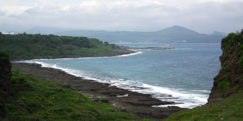 Kenting 861 Dive Resort