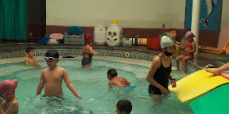 Centro Deportivo S.O.S.