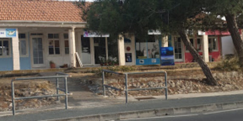 Kembali Diving Ltd (Kembali Diving)