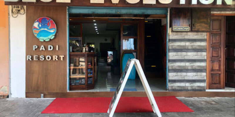 Pro Diver – Escuela Profesional de Buceo