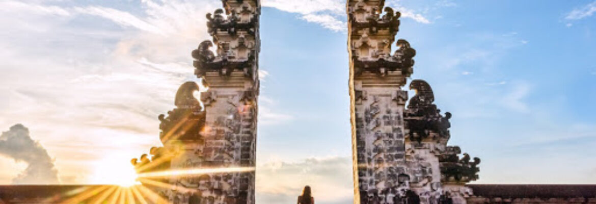 Mini Bali Tour