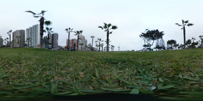 Parapuerto Miraflores – Paragliding