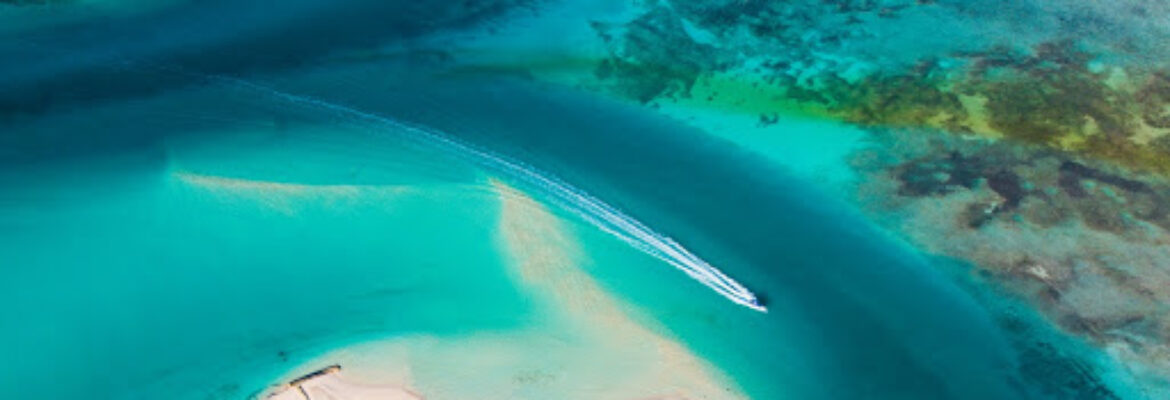 Caicos Water Fun Ltd