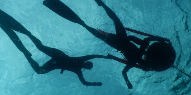 Epic Freediving