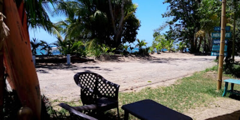 Punta Uva Dive Center