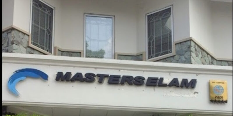 Master Selam Indonesia