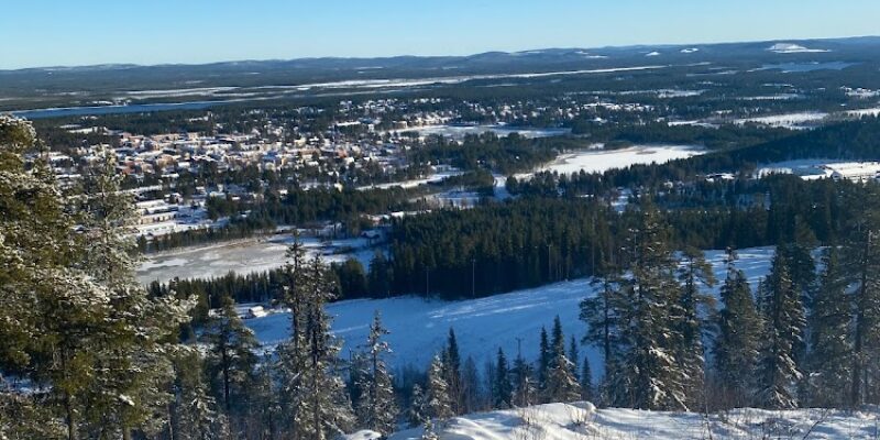 Prastberget