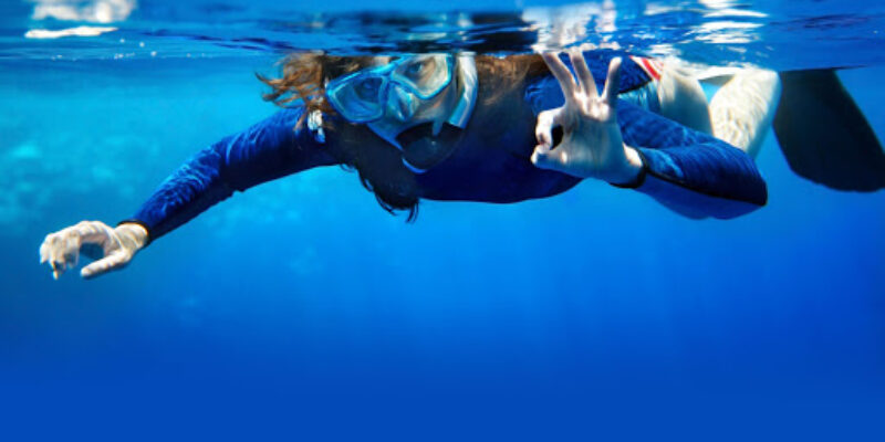 BDODS Diving School