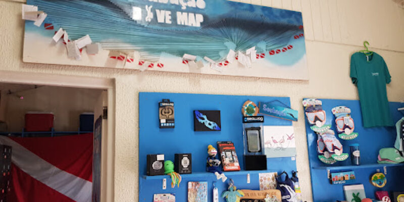 Scubaqua Dive Center