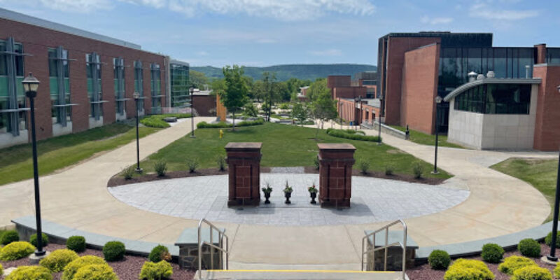 S.U.N.Y. Oneonta