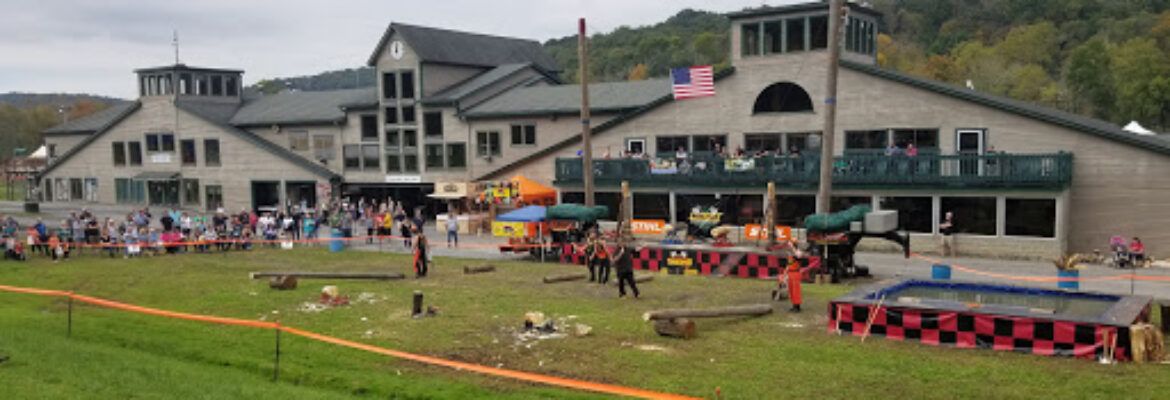 Shawnee Mountain Ski Area