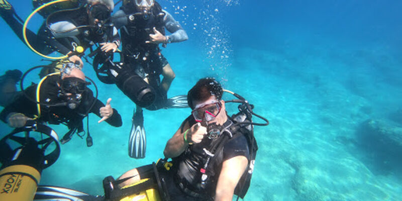 Subaqua Diving Centre