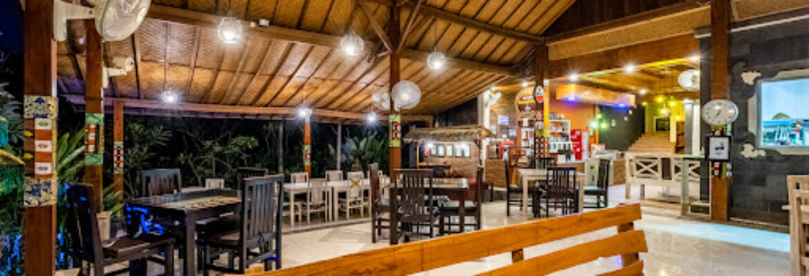 Kubuku Dive Center