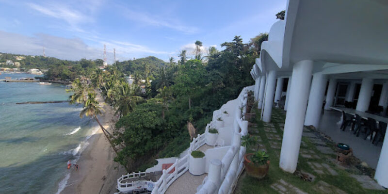 Red Sun Dive Resort