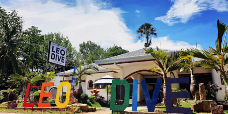 Team Leo Dive Center