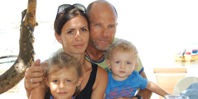 Plongee Caraibes Catamaran Blue Cat’