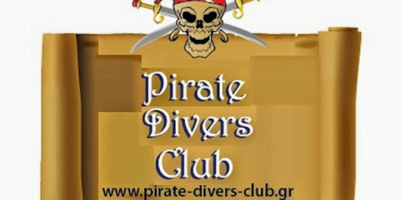 Pirate Divers Club