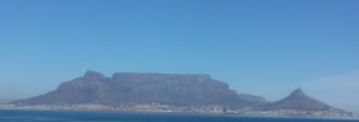 Kitesurfschool.capetown